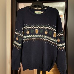Authentic Kiel James Patrick Sweater